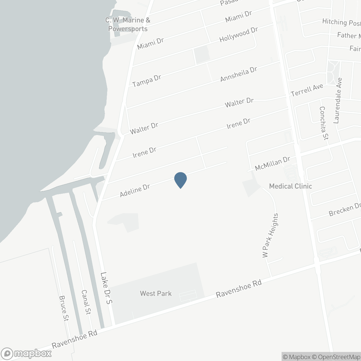 365 ADELINE Drive, Georgina, Ontario L4P 3C4